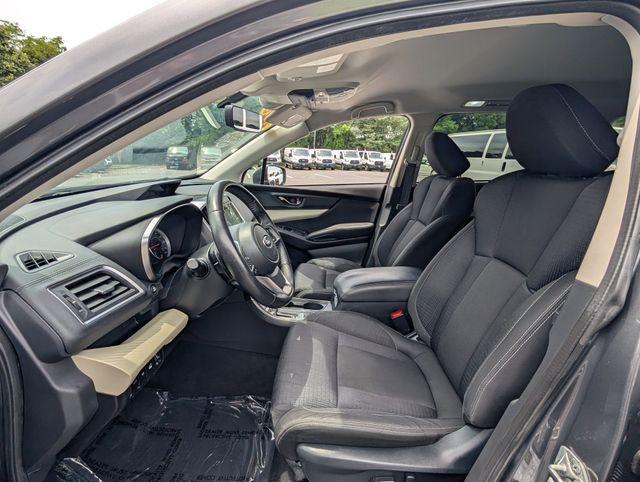 used 2020 Subaru Ascent car, priced at $17,700
