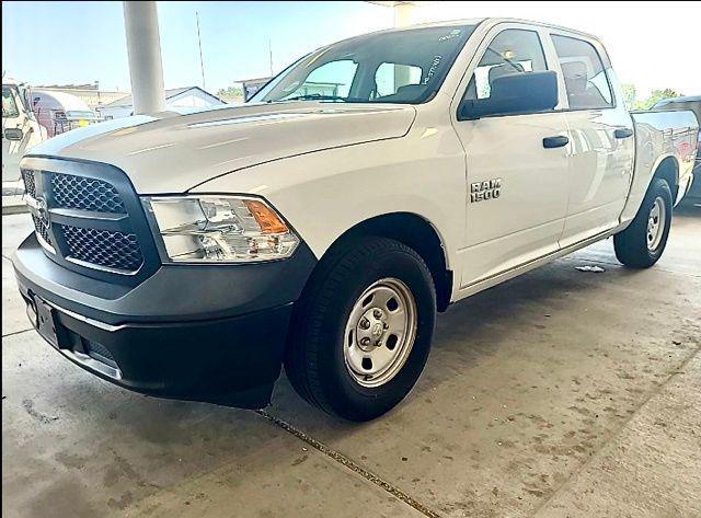 used 2017 Ram 1500 car, priced at $19,995