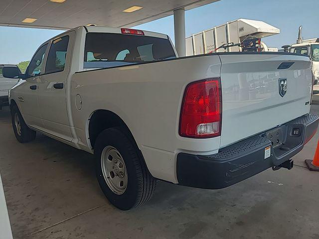 used 2017 Ram 1500 car, priced at $19,995