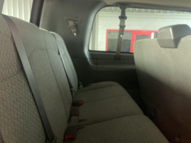 used 2017 Chevrolet Express 3500 car, priced at $26,995