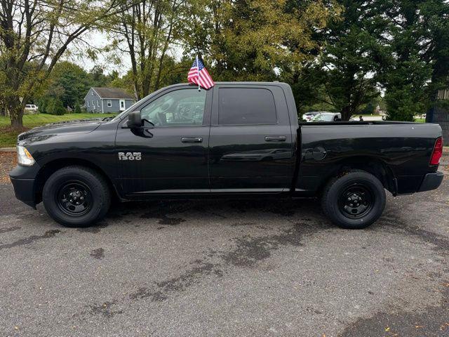 used 2016 Ram 1500 car, priced at $18,997