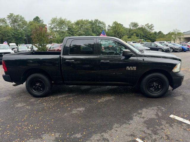 used 2016 Ram 1500 car, priced at $18,997