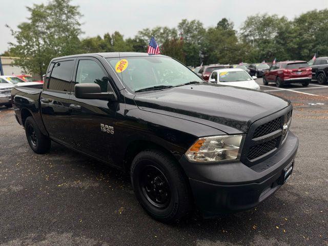 used 2016 Ram 1500 car, priced at $18,997