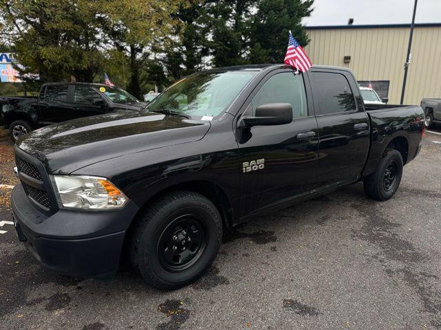 used 2016 Ram 1500 car, priced at $18,997