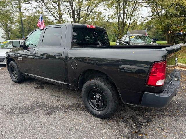 used 2016 Ram 1500 car, priced at $18,997