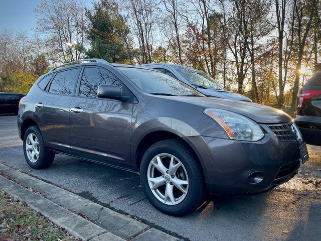 used 2010 Nissan Rogue car, priced at $6,997