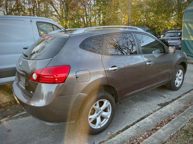 used 2010 Nissan Rogue car, priced at $6,997