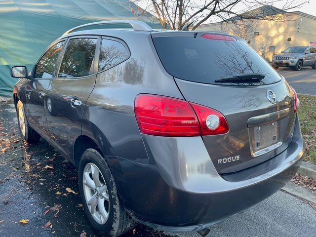 used 2010 Nissan Rogue car, priced at $6,997