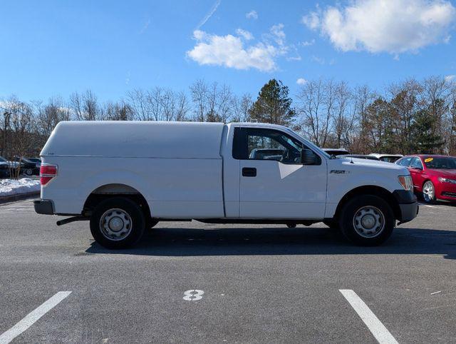 used 2014 Ford F-150 car, priced at $15,974