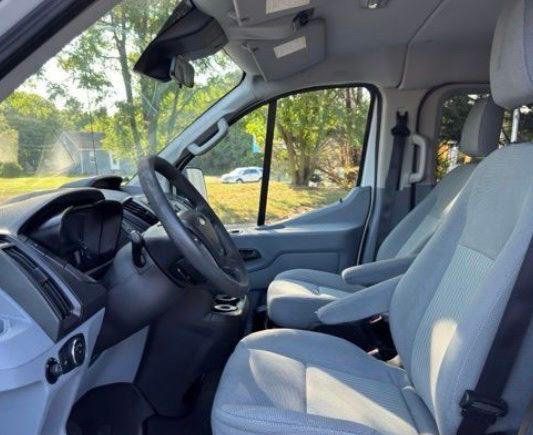 used 2015 Ford Transit-350 car, priced at $29,500