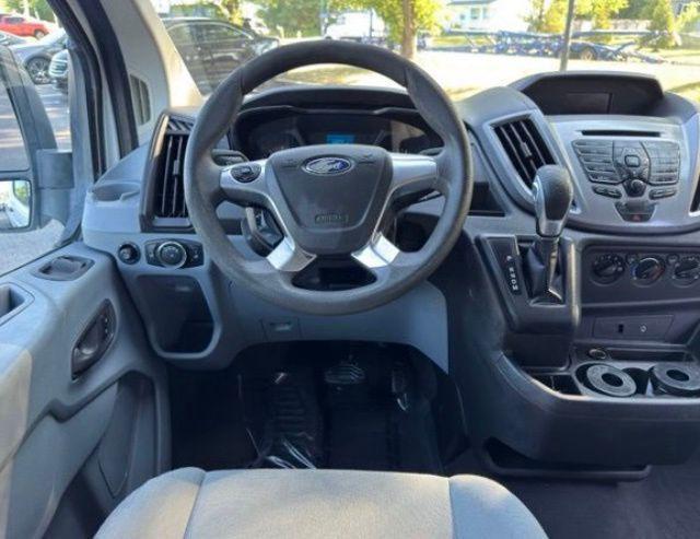 used 2019 Ford Transit-350 car, priced at $31,497