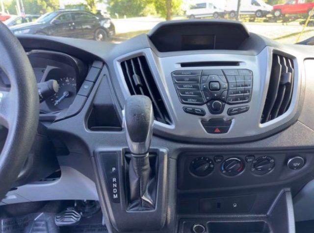 used 2019 Ford Transit-350 car, priced at $31,497