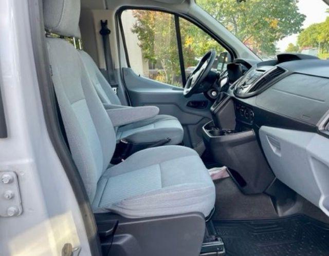 used 2019 Ford Transit-350 car, priced at $31,497