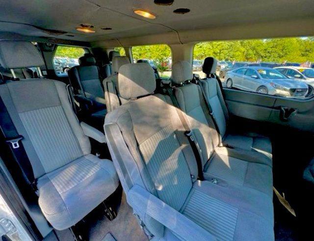 used 2019 Ford Transit-350 car, priced at $31,497