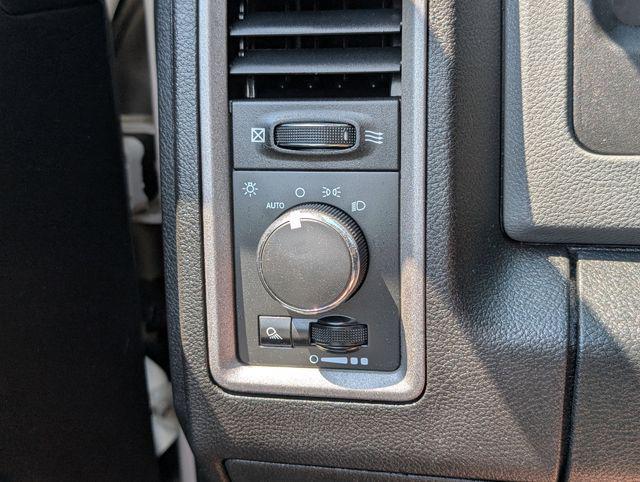 used 2014 Ram 1500 car, priced at $21,495