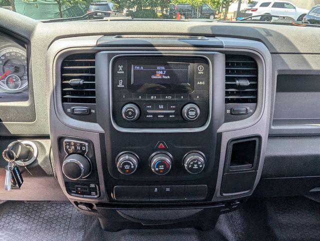 used 2014 Ram 1500 car, priced at $21,495