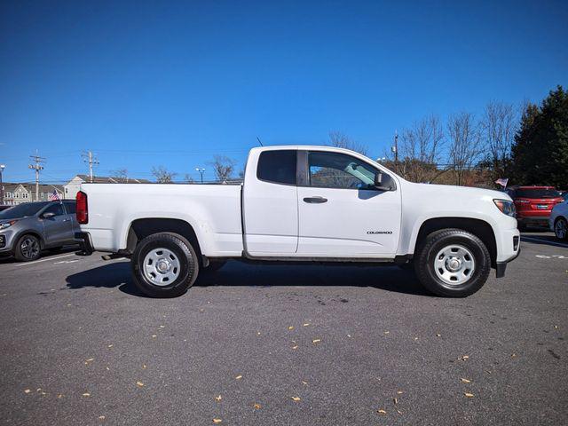 used 2016 Chevrolet Colorado car, priced at $15,700