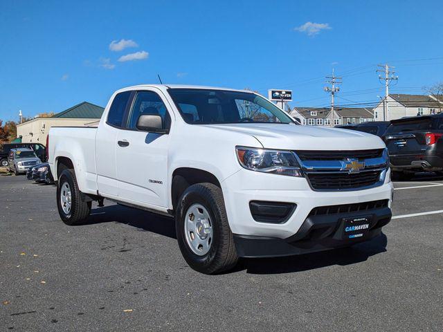 used 2016 Chevrolet Colorado car, priced at $15,700