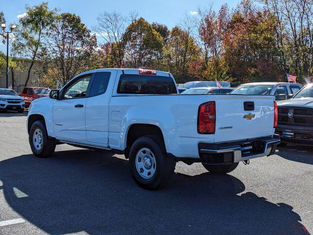 used 2016 Chevrolet Colorado car, priced at $15,700