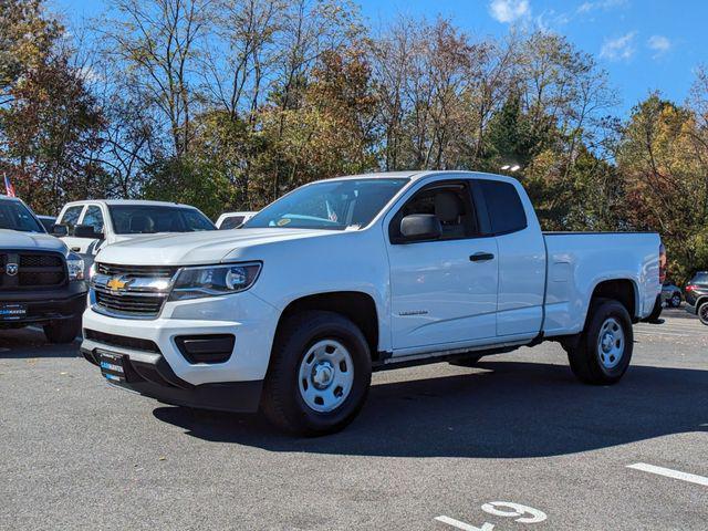 used 2016 Chevrolet Colorado car, priced at $15,700