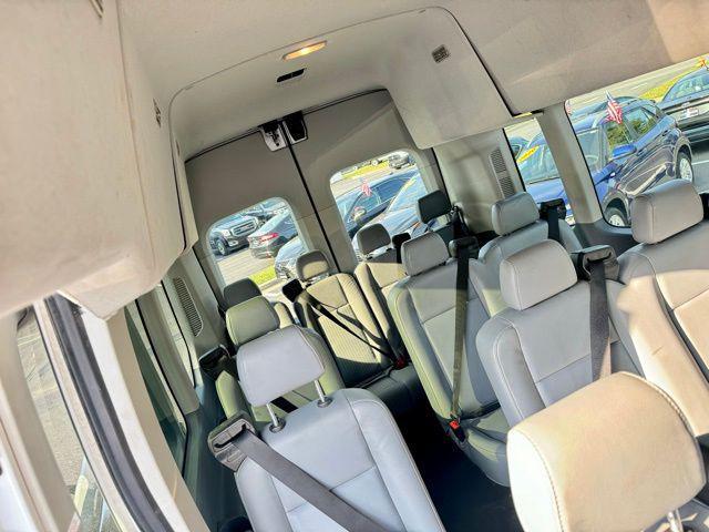 used 2016 Ford Transit-350 car, priced at $36,997