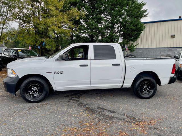 used 2016 Ram 1500 car, priced at $16,997