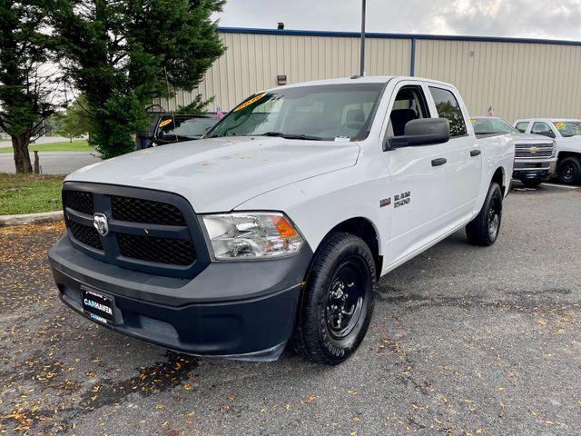 used 2016 Ram 1500 car, priced at $16,997