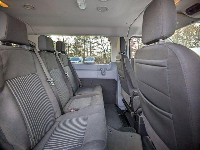 used 2018 Ford Transit-350 car, priced at $29,995