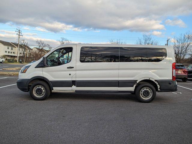 used 2018 Ford Transit-350 car, priced at $29,995