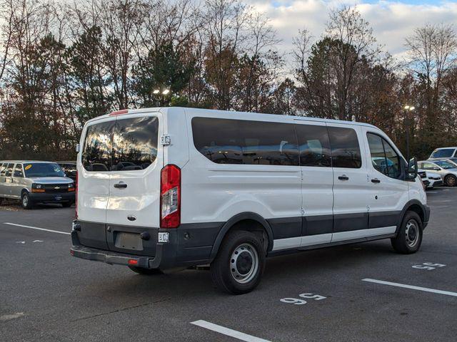 used 2018 Ford Transit-350 car, priced at $29,995