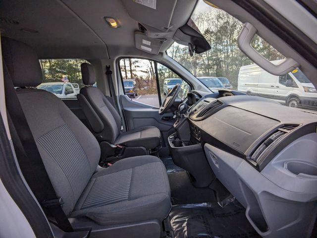 used 2018 Ford Transit-350 car, priced at $29,995