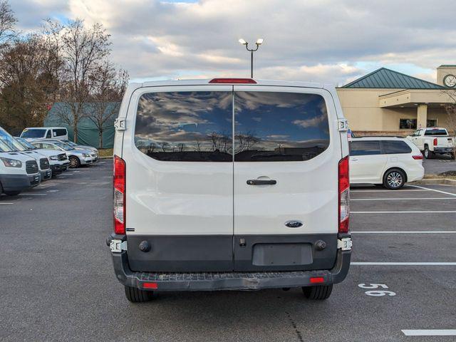 used 2018 Ford Transit-350 car, priced at $29,995