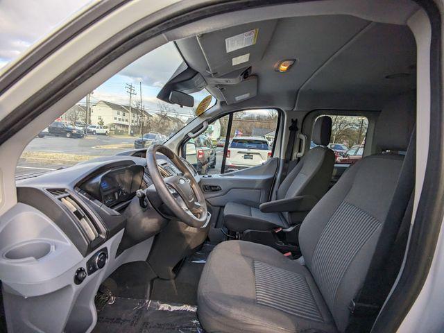 used 2018 Ford Transit-350 car, priced at $29,995