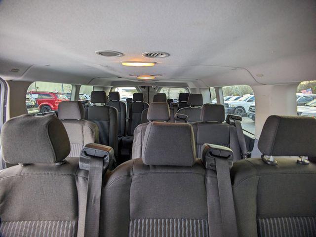 used 2018 Ford Transit-350 car, priced at $29,995