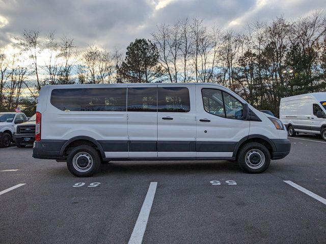 used 2018 Ford Transit-350 car, priced at $29,995