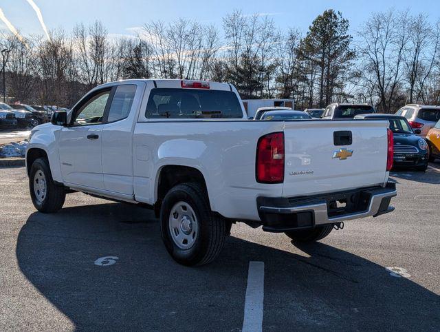 used 2015 Chevrolet Colorado car, priced at $17,900