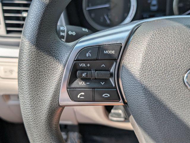 used 2018 Hyundai Sonata car, priced at $14,723