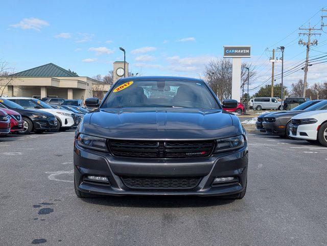 used 2017 Dodge Charger car, priced at $17,974