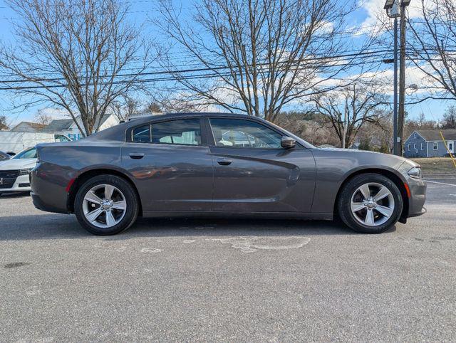 used 2017 Dodge Charger car, priced at $17,974