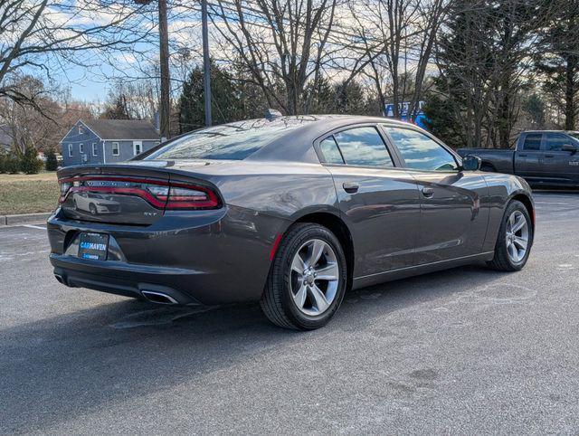 used 2017 Dodge Charger car, priced at $17,974