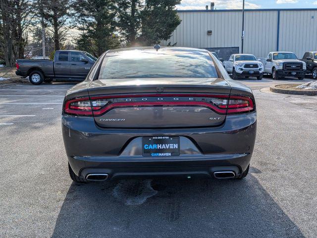 used 2017 Dodge Charger car, priced at $17,974