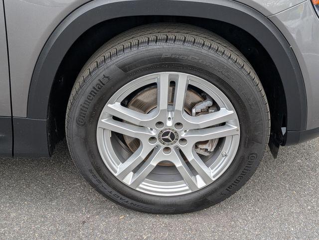 used 2022 Mercedes-Benz GLB 250 car, priced at $28,999