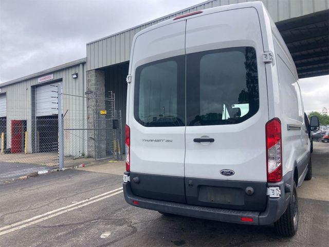 used 2016 Ford Transit-350 car, priced at $32,995