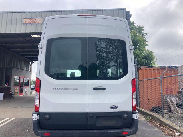 used 2016 Ford Transit-350 car, priced at $32,995
