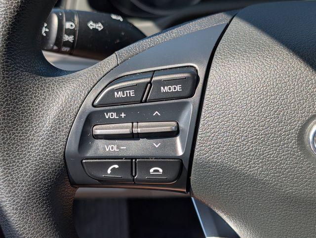 used 2019 Hyundai Elantra car, priced at $13,477