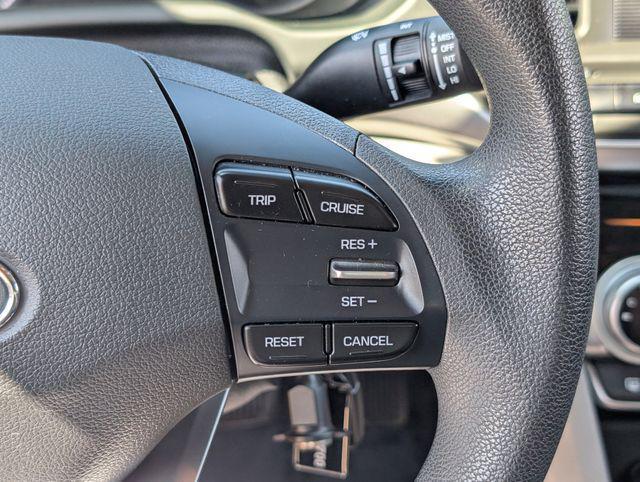 used 2019 Hyundai Elantra car, priced at $13,477