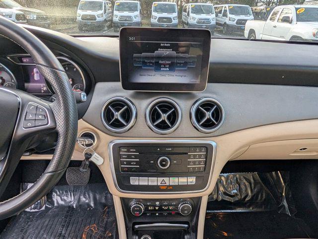 used 2019 Mercedes-Benz GLA 250 car, priced at $17,990