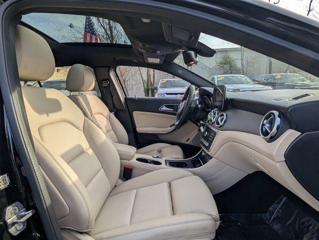 used 2019 Mercedes-Benz GLA 250 car, priced at $17,990