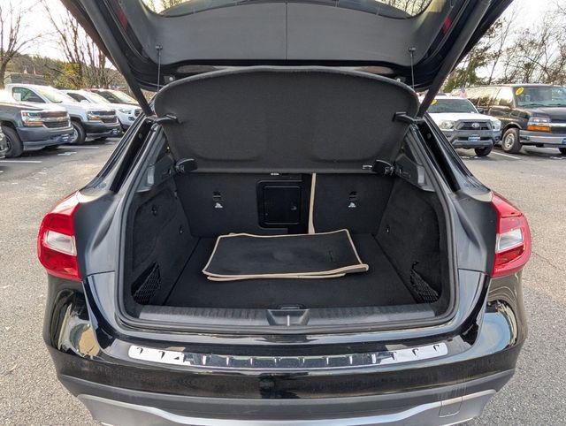 used 2019 Mercedes-Benz GLA 250 car, priced at $17,990