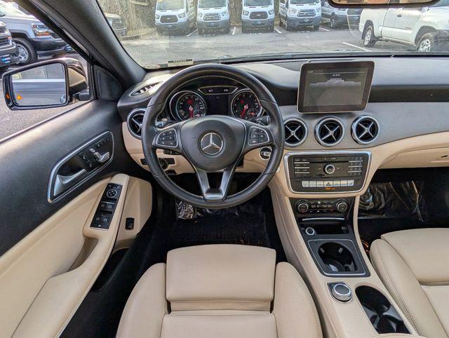 used 2019 Mercedes-Benz GLA 250 car, priced at $17,990